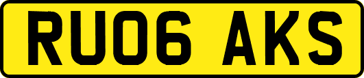 RU06AKS