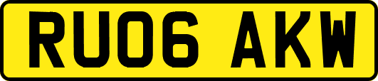 RU06AKW