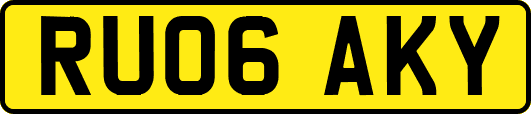 RU06AKY