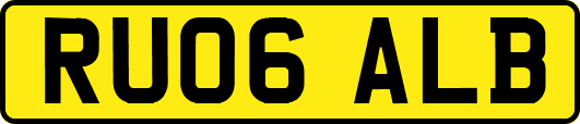 RU06ALB