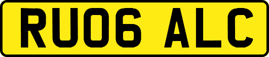RU06ALC