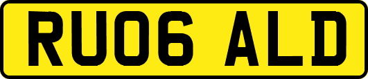 RU06ALD