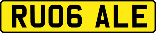 RU06ALE