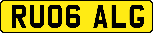 RU06ALG
