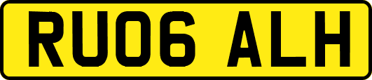 RU06ALH