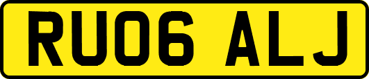 RU06ALJ