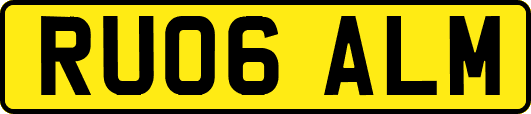 RU06ALM