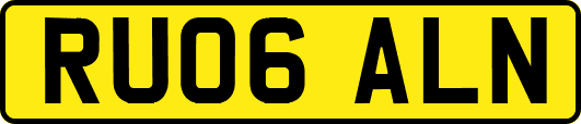 RU06ALN