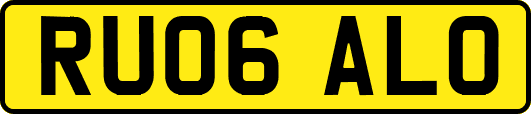 RU06ALO