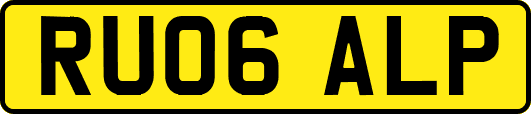 RU06ALP