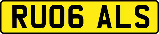 RU06ALS
