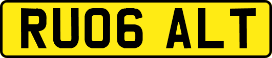 RU06ALT