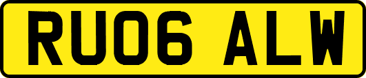 RU06ALW
