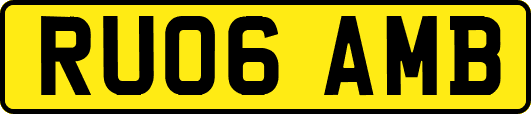 RU06AMB