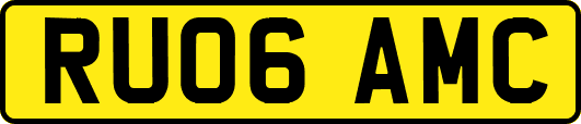 RU06AMC