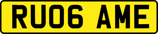 RU06AME