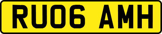 RU06AMH