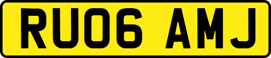 RU06AMJ