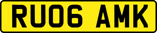 RU06AMK