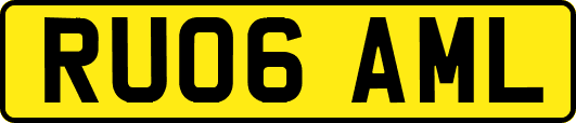 RU06AML