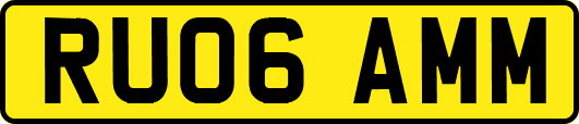 RU06AMM
