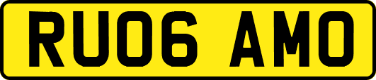 RU06AMO