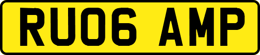 RU06AMP