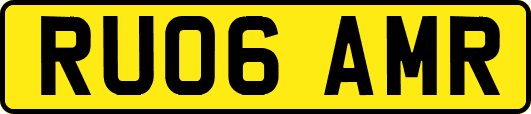 RU06AMR