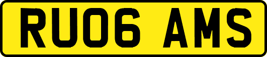 RU06AMS