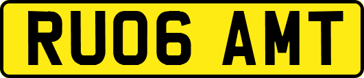 RU06AMT