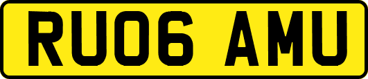 RU06AMU