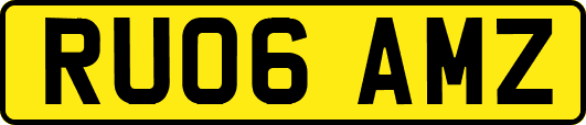 RU06AMZ