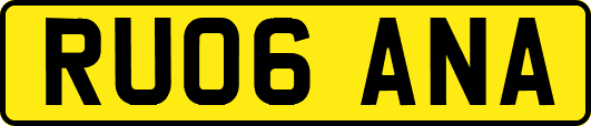 RU06ANA