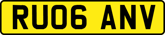 RU06ANV