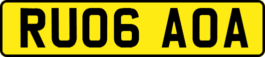 RU06AOA