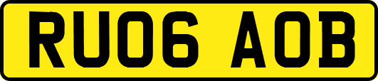 RU06AOB