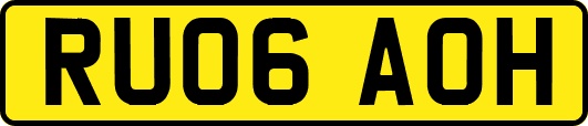 RU06AOH