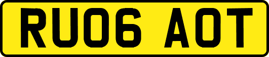 RU06AOT