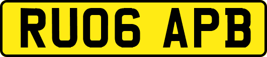 RU06APB