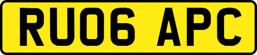 RU06APC