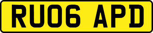 RU06APD