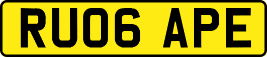 RU06APE