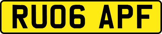 RU06APF