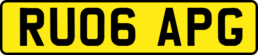 RU06APG
