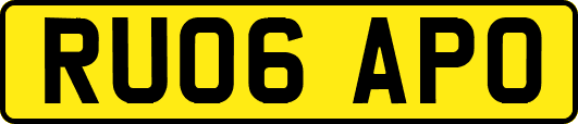 RU06APO