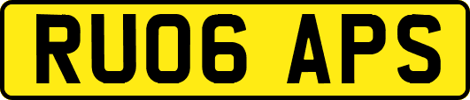 RU06APS