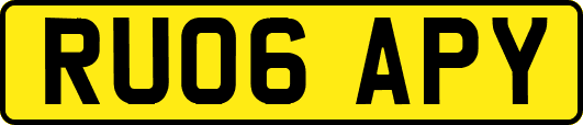 RU06APY