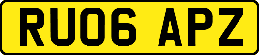 RU06APZ