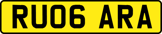 RU06ARA