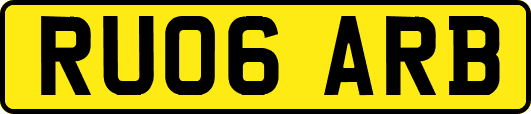RU06ARB